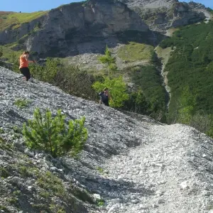 Explore Trekking over the Alps from Innsbruck to Sterzing for 8 days with Bestseller Reisen GmbH and discover unforgettable experiences - Photo 6