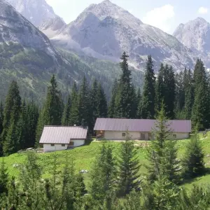 Explore Walking Bavaria Tyrol around Mount Zugspitze for 7 days with Bestseller Reisen GmbH and discover unforgettable experiences - Photo 6