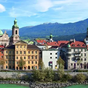 Explore Panoramic Alps Cycle Tour from Innsbruck to Salzburg for 8 days with Bestseller Reisen GmbH and discover unforgettable experiences - Photo 6