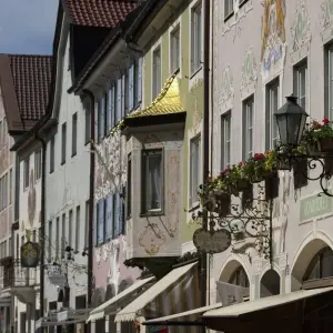 Explore Cycling Holidays Bavarian Lakes for 8 days with Bestseller Reisen GmbH and discover unforgettable experiences - Photo 5