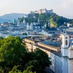Explore Salzburg 6 Lake Cycle Holidays for 8 days with Bestseller Reisen GmbH and discover unforgettable experiences - Photo 3