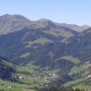 Explore Bavarian Salzburg Alpine Meadows Trail for 8 days with Bestseller Reisen GmbH and discover unforgettable experiences - Photo 4