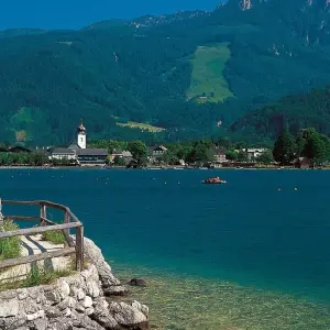 Explore Austrain Lakes Tour Salzkammergut for 8 days with Bestseller Reisen GmbH and discover unforgettable experiences - Photo 4