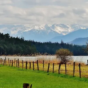 Explore Cycling Holidays Bavarian Lakes for 8 days with Bestseller Reisen GmbH and discover unforgettable experiences - Photo 6
