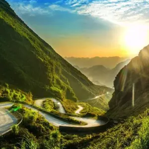 Explore Northern Trekking & Hiking Trails Ha Giang to Ba Be 5 days for 5 days with BestPrice Travel and discover unforgettable experiences - Photo 2