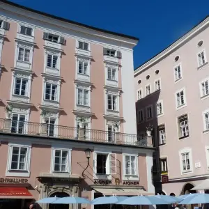 Explore Salzburg 6 Lake Cycle Holidays for 8 days with Bestseller Reisen GmbH and discover unforgettable experiences - Photo 5