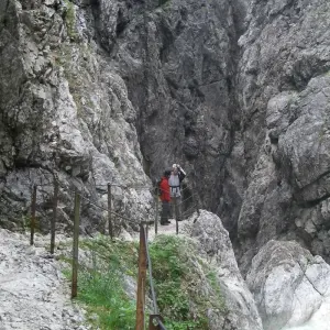 Explore Walking Bavaria Tyrol around Mount Zugspitze for 7 days with Bestseller Reisen GmbH and discover unforgettable experiences - Photo 9