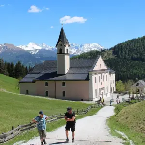 Explore Trekking over the Alps from Innsbruck to Sterzing for 8 days with Bestseller Reisen GmbH and discover unforgettable experiences - Photo 9
