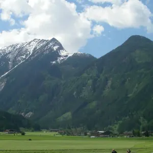 Explore Panoramic Alps Cycle Tour from Innsbruck to Salzburg for 8 days with Bestseller Reisen GmbH and discover unforgettable experiences - Photo 9