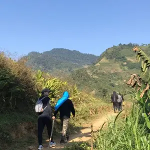 Explore Northern Trekking & Hiking Trails Ha Giang to Ba Be 5 days for 5 days with BestPrice Travel and discover unforgettable experiences - Photo 3