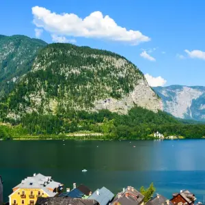 Explore Salzburg 6 Lake Cycle Holidays for 8 days with Bestseller Reisen GmbH and discover unforgettable experiences - Photo 6