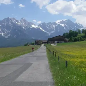 Explore Panoramic Alps Cycle Tour from Innsbruck to Salzburg for 8 days with Bestseller Reisen GmbH and discover unforgettable experiences - Photo 10