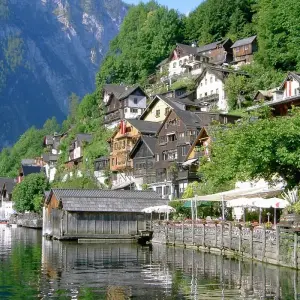 Explore Austrain Lakes Tour Salzkammergut for 8 days with Bestseller Reisen GmbH and discover unforgettable experiences - Photo 7