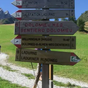 Explore Trekking over the Alps from Innsbruck to Sterzing for 8 days with Bestseller Reisen GmbH and discover unforgettable experiences - Photo 11