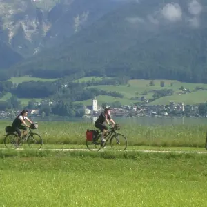 Explore Salzburg 6 Lake Cycle Holidays for 8 days with Bestseller Reisen GmbH and discover unforgettable experiences - Photo 8