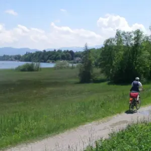 Explore Cycling Holidays Bavarian Lakes for 8 days with Bestseller Reisen GmbH and discover unforgettable experiences - Photo 10