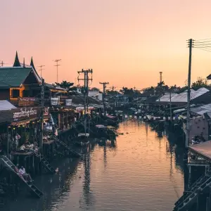 Explore Mighty Mekong River from South Vietnam to North Cambodia 8 days for 8 days with BestPrice Travel and discover unforgettable experiences - Photo 2