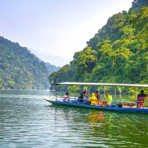 Explore Northern Trekking & Hiking Trails Ha Giang to Ba Be 5 days for 5 days with BestPrice Travel and discover unforgettable experiences - Photo 5