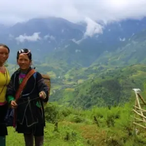 Explore North Vietnam at a Glance: Halong bay & Sapa 5 days for 5 days with BestPrice Travel and discover unforgettable experiences - Photo 4
