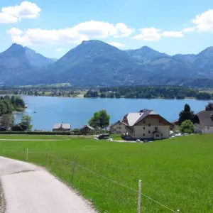 Explore Austrain Lakes Tour Salzkammergut for 8 days with Bestseller Reisen GmbH and discover unforgettable experiences - Photo 9