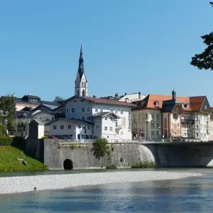 Explore Cycling Holidays Bavarian Lakes for 8 days with Bestseller Reisen GmbH and discover unforgettable experiences - Photo 11