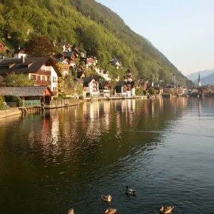 Explore Salzburg 6 Lake Cycle Holidays for 8 days with Bestseller Reisen GmbH and discover unforgettable experiences - Photo 9