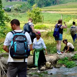 Explore Northern Trekking & Hiking Trails Ha Giang to Ba Be 5 days for 5 days with BestPrice Travel and discover unforgettable experiences - Photo 6