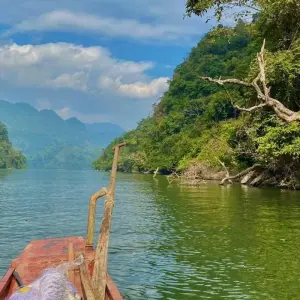 Explore Northern Trekking & Hiking Trails Ha Giang to Ba Be 5 days for 5 days with BestPrice Travel and discover unforgettable experiences - Photo 7