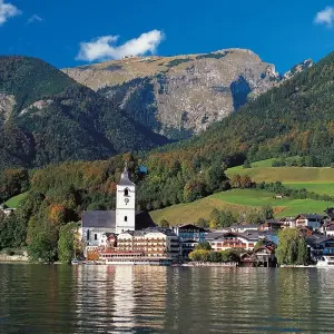 Explore Salzburg 6 Lake Cycle Holidays for 8 days with Bestseller Reisen GmbH and discover unforgettable experiences - Photo 10