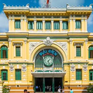 Explore South Vietnam Beauty & Beach Tour 9 days for 9 days with BestPrice Travel and discover unforgettable experiences - Photo 2
