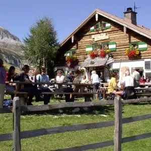 Explore Bavarian Salzburg Alpine Meadows Trail for 8 days with Bestseller Reisen GmbH and discover unforgettable experiences - Photo 11