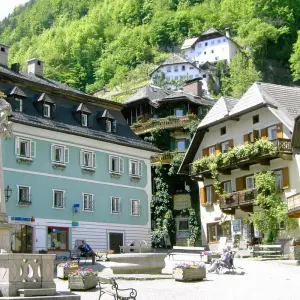 Explore Austrain Lakes Tour Salzkammergut for 8 days with Bestseller Reisen GmbH and discover unforgettable experiences - Photo 11