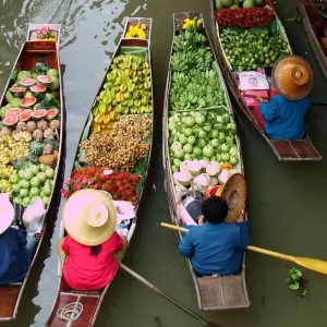 Explore Highlights of Vietnam, Cambodia & Thailand 19 days for 19 days with BestPrice Travel and discover unforgettable experiences - Photo 5