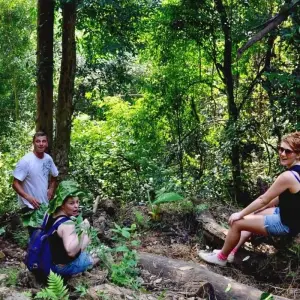 Explore Northern Trekking & Hiking Trails Ha Giang to Ba Be 5 days for 5 days with BestPrice Travel and discover unforgettable experiences - Photo 8