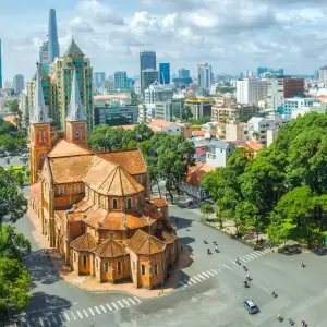 Explore South Vietnam Beauty & Beach Tour 9 days for 9 days with BestPrice Travel and discover unforgettable experiences - Photo 3