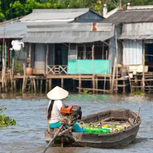 Explore Vietnam Easy Rider Saigon - Hanoi on Bike 16 days for 16 days with BestPrice Travel and discover unforgettable experiences - Photo 2