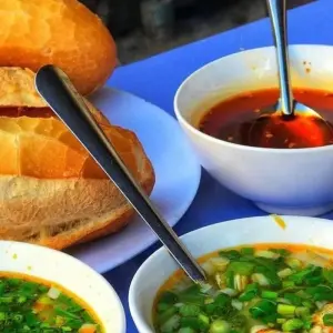 Explore Vietnam Food & Culinary Tasting 10 days for 10 days with BestPrice Travel and discover unforgettable experiences - Photo 5