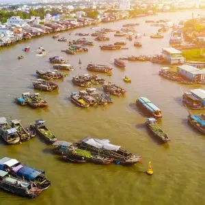 Explore Vietnam Impression and Phu Quoc Island for 12 days with BestPrice Travel and discover unforgettable experiences - Photo 2
