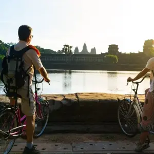Explore 1 Week Discover Cambodia on Wheels for 7 days with BestPrice Travel and discover unforgettable experiences - Photo 2