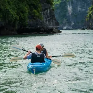 Explore Vietnam Adventure Tour 16 Days for 16 days with BestPrice Travel and discover unforgettable experiences - Photo 3