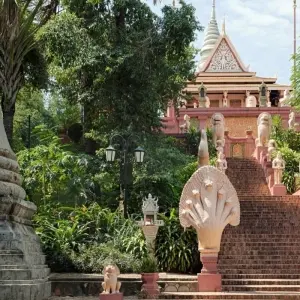 Explore Cambodia Classic Discovery 5 days for 5 days with BestPrice Travel and discover unforgettable experiences - Photo 2