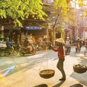Explore Trails of Indochina (Cambodia - Laos - Vietnam) At a Glance for 11 days with BestPrice Travel and discover unforgettable experiences - Photo 3