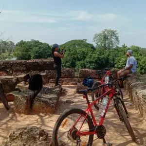 Explore 1 Week Discover Cambodia on Wheels for 7 days with BestPrice Travel and discover unforgettable experiences - Photo 3