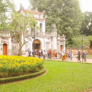 Explore North Vietnam at a Glance: Halong bay & Sapa 5 days for 5 days with BestPrice Travel and discover unforgettable experiences - Photo 9