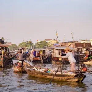 Explore Vietnam Impression and Phu Quoc Island for 12 days with BestPrice Travel and discover unforgettable experiences - Photo 4