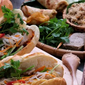 Explore Vietnam Food & Culinary Tasting 10 days for 10 days with BestPrice Travel and discover unforgettable experiences - Photo 7
