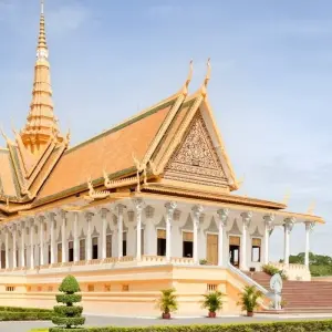 Explore Cambodia Classic Discovery 5 days for 5 days with BestPrice Travel and discover unforgettable experiences - Photo 3
