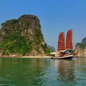 Explore Vietnam Adventure Tour 16 Days for 16 days with BestPrice Travel and discover unforgettable experiences - Photo 5
