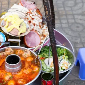 Explore Vietnam Food & Culinary Tasting 10 days for 10 days with BestPrice Travel and discover unforgettable experiences - Photo 8