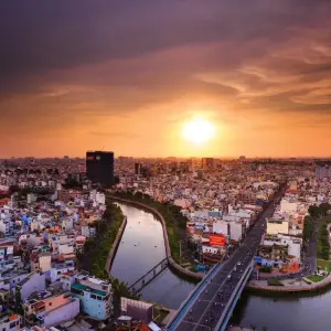 Explore Mighty Mekong River from South Vietnam to North Cambodia 8 days for 8 days with BestPrice Travel and discover unforgettable experiences - Photo 9